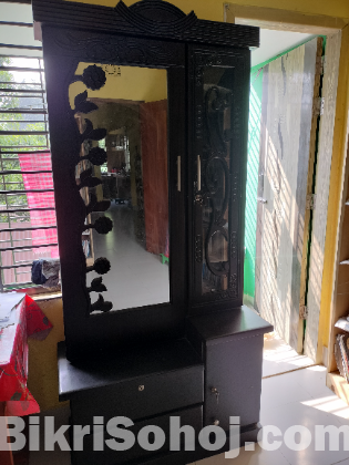 Dressing Table ড্রেসিং টেবিল